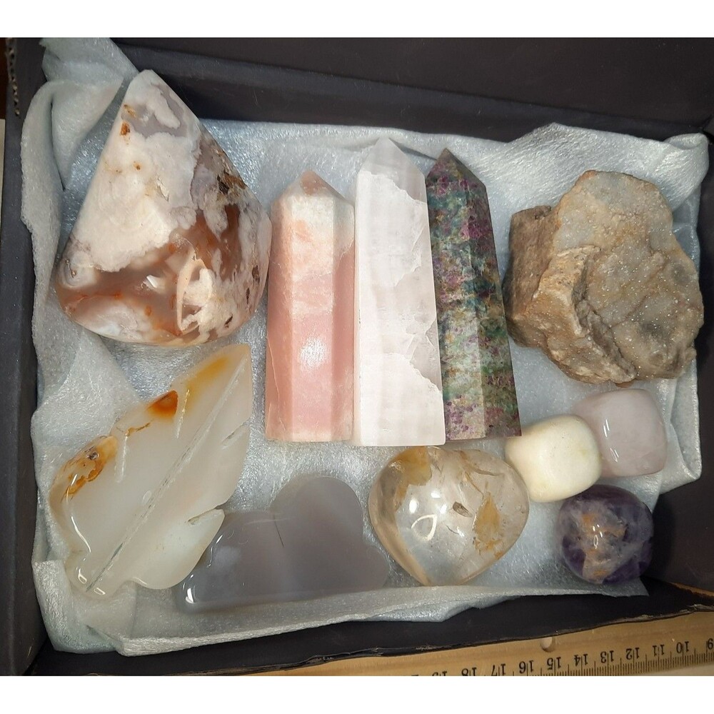 Crystal Bundle - Picture 6 of 6